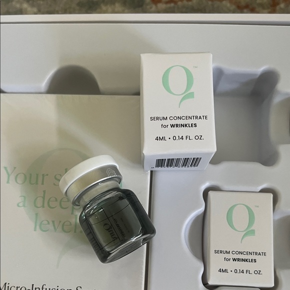 Qure Micro-Infusion System - Picture 6 of 9